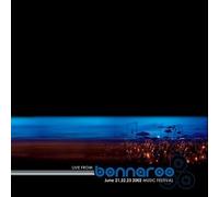 Bonnaroo: Live from Bonnaroo Music Festival 2002