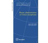 Bonne administration et Union européenne