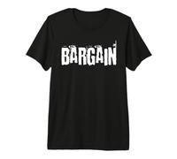 Bonne Affaire T-Shirt Haut de Gamme