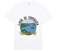 Bonne Ambiance au Lago di Corbara Comfort Colors Adult Heavyweight T-Shirt