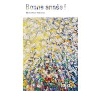 Bonne année !: 10 réveillons littéraires