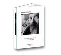 Bonne Année - Bernard Brisé - Le Bord De L'eau Eds - broché - Beau livre