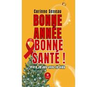 Bonne année et bonne santé !