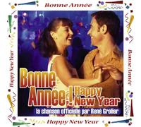 Bonne Année ! Happy New Year