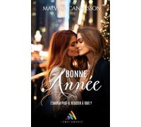 Bonne Année: Livre lesbien, Roman lesbien