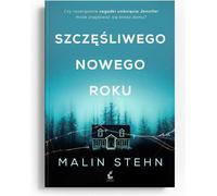 Bonne année - Malin Stehn (Thriller auf Polnisch)