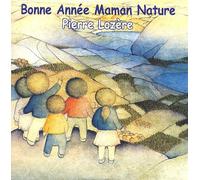 Bonne Année Maman Nature