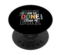 Bonne célébration de la Remise des diplômes de la 2026 PopSockets PopGrip Adhésif