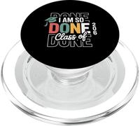 Bonne célébration de la Remise des diplômes de la 2026 PopSockets PopGrip pour MagSafe