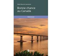 Bonne chance au Canada