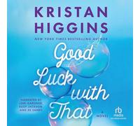 Bonne Chance avec ça [Import]