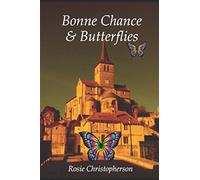 Bonne Chance & Butterflies