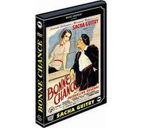 Bonne chance ! DVD E