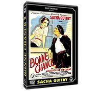 BONNE CHANCE - DVD [HD DVD]