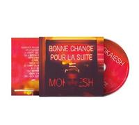 Bonne chance pour la suite CD