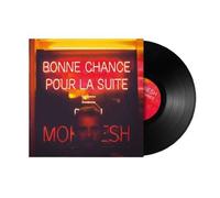 Bonne chance pour la suite Vinyle
