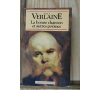 Bonne Chanson et Autres Poemes