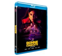 Bonne conduite Blu-ray