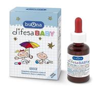 bonne défense BéBé 20ml
