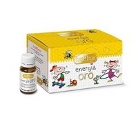 Bonne énergie or 10fl