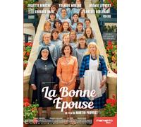 BONNE EPOUSE (LA) - DVD