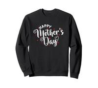 Bonne fête des mères Maman Sweatshirt