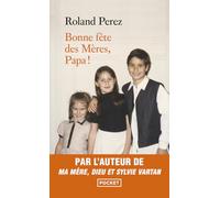 Bonne fête des mères, Papa !