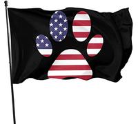 Bonne fête des pères Vintage cravates chaussures caméra Drapeau 3x5 3x5 Ft Bannière