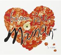 Various – Bonne Fête Maman : Je T'aime – Arion
