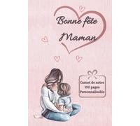 Bonne fête maman