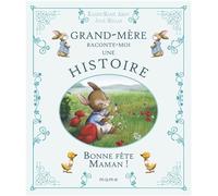 Bonne fête Maman ! - Karine-Marie Amiot - Mame - broché - Contes et légendes jeunesse