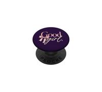 Bonne Fille PopSockets PopGrip Adhésif