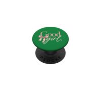 Bonne Fille PopSockets PopGrip Adhésif
