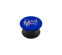 Bonne Fille PopSockets PopGrip Adhésif