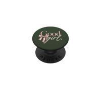 Bonne Fille PopSockets PopGrip Adhésif