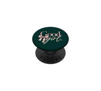 Bonne Fille PopSockets PopGrip Adhésif