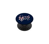 Bonne Fille PopSockets PopGrip Adhésif