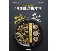Bonne Franquette Ou Belle Assiette