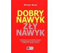 Bonne habitude, mauvaise habitude - Wendy Wood (Literatur auf Polnisch)