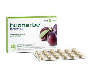 BONNE HERBE FORTE 60CPR BIOSLINE