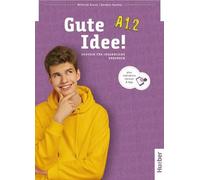 Bonne idée A1.2. manuel de cours plus version interactive