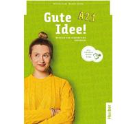 Bonne idée A2.1. manuel de cours plus version interactive