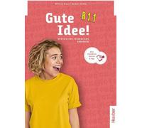Bonne idée ! B1.1. manuel de cours plus version interactive