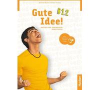 Bonne idée B1.2. cahier d'exercices plus version interactive