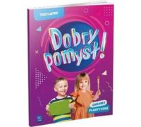 Bonne idée Enfant de trois ans. Jeux artistiques