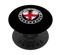 Bonne journée de la langue anglaise, c'est une bonne journée pour apprendre l'anglais PopSockets PopGrip Adhésif