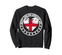 Bonne journée de la langue anglaise, c'est une bonne journée pour apprendre l'anglais Sweatshirt