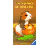 Bonne journée petit cochon d'Inde !