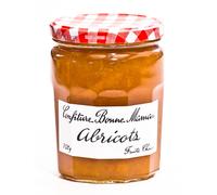 Bonne MAMAN Abricot 750g