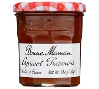 Bonne Maman Apricot Preserves (6x13oz)